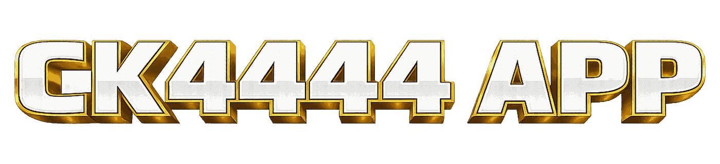 ck4444 app logo
